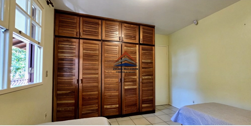 Linda Casa na Praia de Ponta das Canas - Florianópolis: 14ª foto da galeria de imagens do imóvel