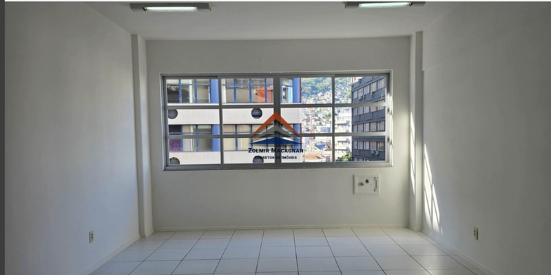 Sala Comercial no Centro de Florianópolis SC: 22ª foto da galeria de imagens do imóvel