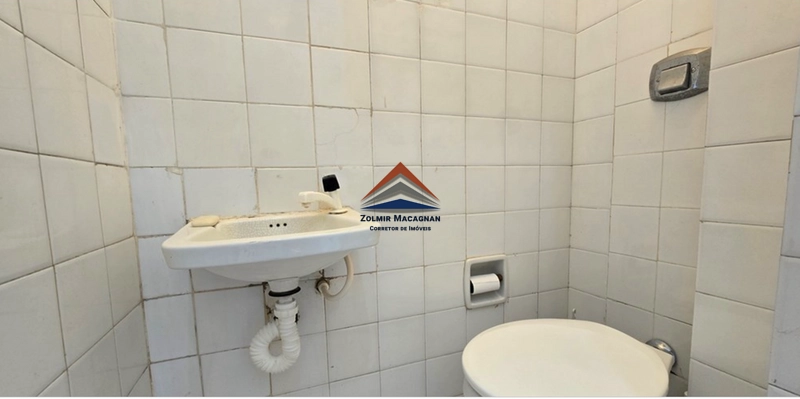 Sala Comercial no Centro de Florianópolis SC: 14ª foto da galeria de imagens do imóvel