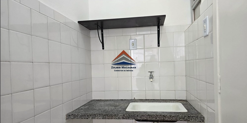 Sala Comercial no Centro de Florianópolis SC: 15ª foto da galeria de imagens do imóvel