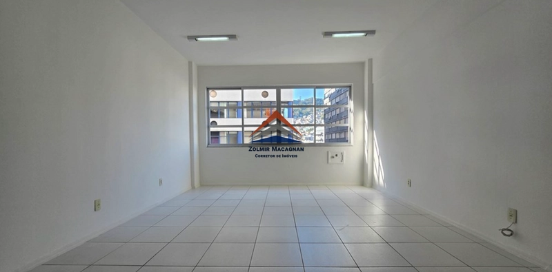Sala Comercial no Centro de Florianópolis SC: 21ª foto da galeria de imagens do imóvel