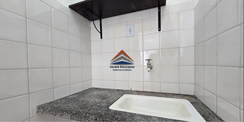 Sala Comercial no Centro de Florianópolis SC: 13ª foto da galeria de imagens do imóvel