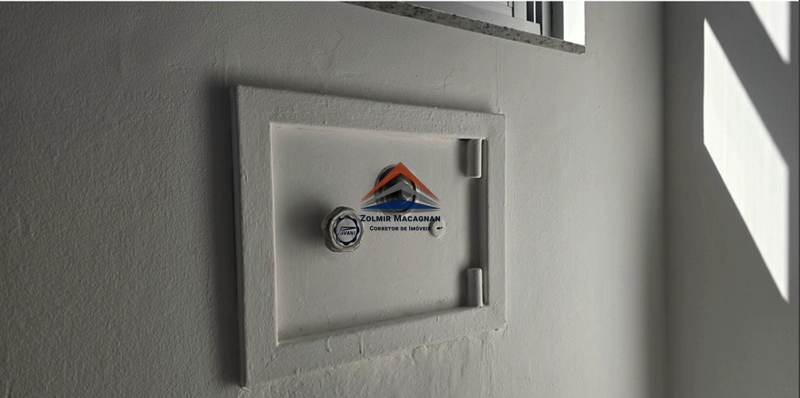 Sala Comercial no Centro de Florianópolis SC: 16ª foto da galeria de imagens do imóvel