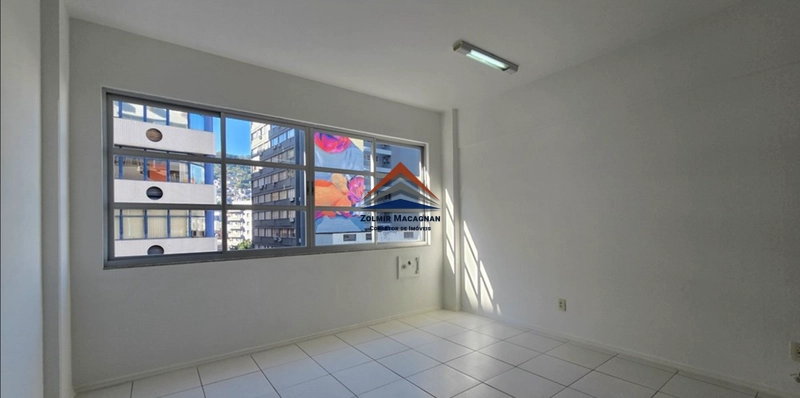 Sala Comercial no Centro de Florianópolis SC: 19ª foto da galeria de imagens do imóvel