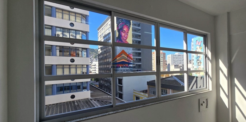 Sala Comercial no Centro de Florianópolis SC: 18ª foto da galeria de imagens do imóvel