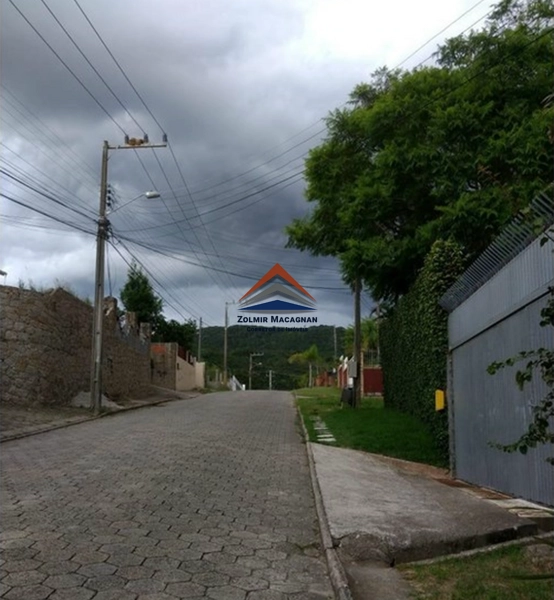 Terreno de 770m² à Venda nos Ingleses: 2ª foto da galeria de imagens do imóvel