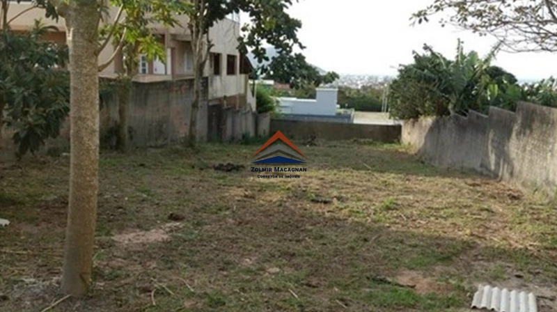 Terreno de 770m² à Venda nos Ingleses: 1ª foto da galeria de imagens do imóvel