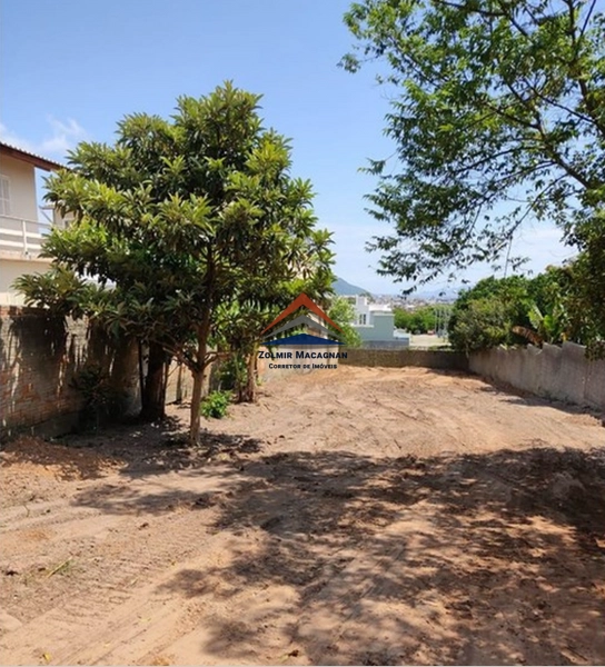 Terreno de 770m² à Venda nos Ingleses: 4ª foto da galeria de imagens do imóvel