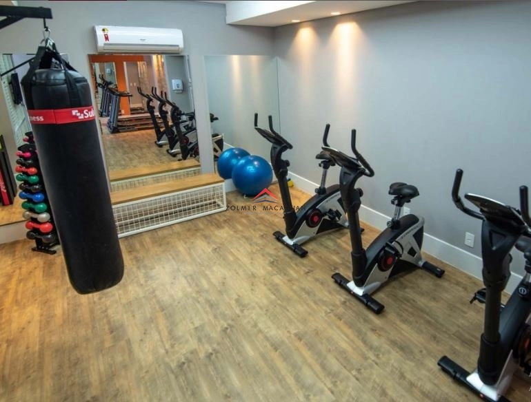 Excelente cobertura à Venda no Bairro Agronômica Florianópolis: 20ª foto da galeria de imagens do imóvel