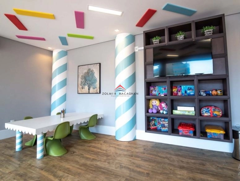 Excelente cobertura à Venda no Bairro Agronômica Florianópolis: 22ª foto da galeria de imagens do imóvel