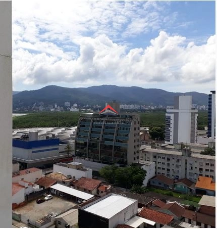 Excelente cobertura à Venda no Bairro Agronômica Florianópolis: 3ª foto da galeria de imagens do imóvel