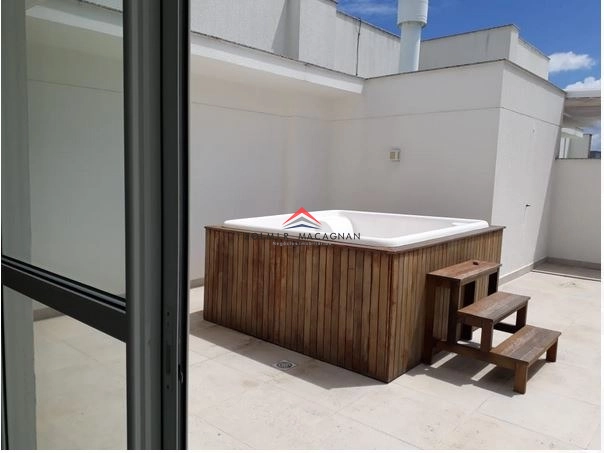 Excelente cobertura à Venda no Bairro Agronômica Florianópolis: 10ª foto da galeria de imagens do imóvel