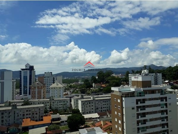 Excelente cobertura à Venda no Bairro Agronômica Florianópolis: 5ª foto da galeria de imagens do imóvel
