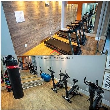 Excelente cobertura à Venda no Bairro Agronômica Florianópolis: 21ª foto da galeria de imagens do imóvel