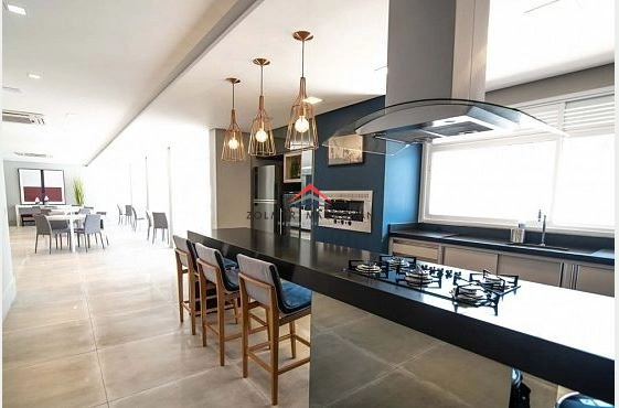 Excelente cobertura à Venda no Bairro Agronômica Florianópolis: 18ª foto da galeria de imagens do imóvel