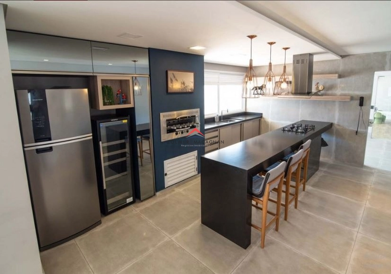 Excelente cobertura à Venda no Bairro Agronômica Florianópolis: 13ª foto da galeria de imagens do imóvel