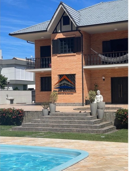 Casa em Condomínio na Lagoa da Conceição - Florianópolis SC: 5ª foto da galeria de imagens do imóvel