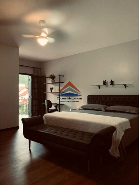 Casa em Condomínio na Lagoa da Conceição - Florianópolis SC: 15ª foto da galeria de imagens do imóvel