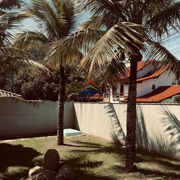 Casa em Condomínio na Lagoa da Conceição - Florianópolis SC: 3ª foto da galeria de imagens do imóvel