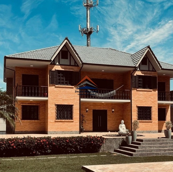 Imóvel residencial ou comercial