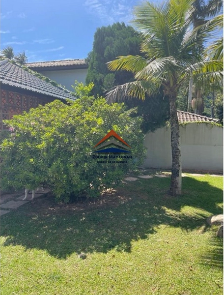 Casa em Condomínio na Lagoa da Conceição - Florianópolis SC: 4ª foto da galeria de imagens do imóvel