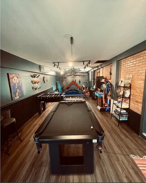 Casa em Condomínio na Lagoa da Conceição - Florianópolis SC: 11ª foto da galeria de imagens do imóvel