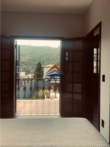 Casa em Condomínio na Lagoa da Conceição - Florianópolis SC: 17ª foto da galeria de imagens do imóvel