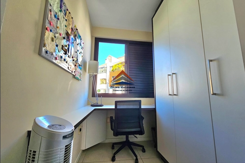 Apartamento no Bairro João Paulo: 3ª foto da galeria de imagens do imóvel