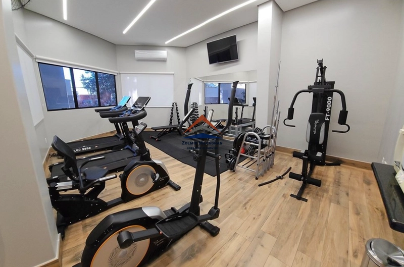 Apartamento no Bairro João Paulo: 16ª foto da galeria de imagens do imóvel