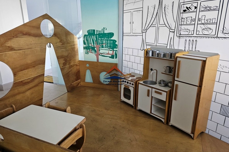 Apartamento no Bairro João Paulo: 12ª foto da galeria de imagens do imóvel