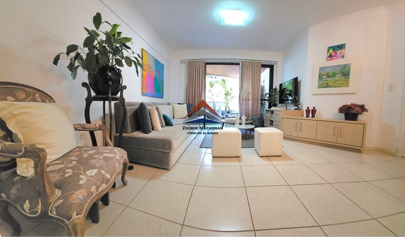 Apartamento no Bairro João Paulo: 1ª foto da galeria de imagens do imóvel