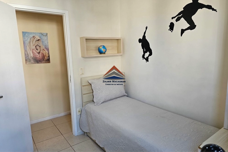 Apartamento no Bairro João Paulo: 18ª foto da galeria de imagens do imóvel