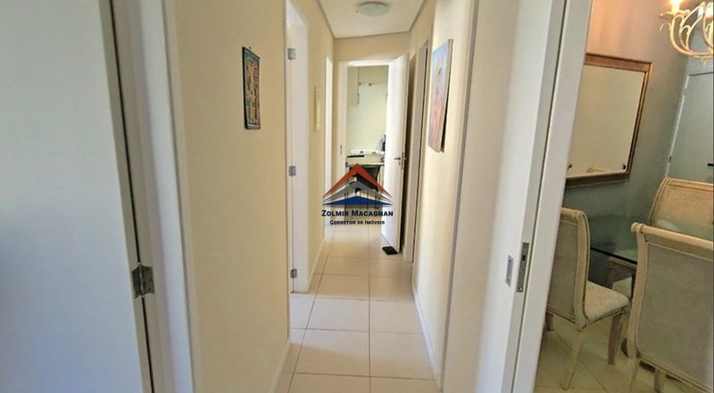 Apartamento no Bairro João Paulo: 4ª foto da galeria de imagens do imóvel