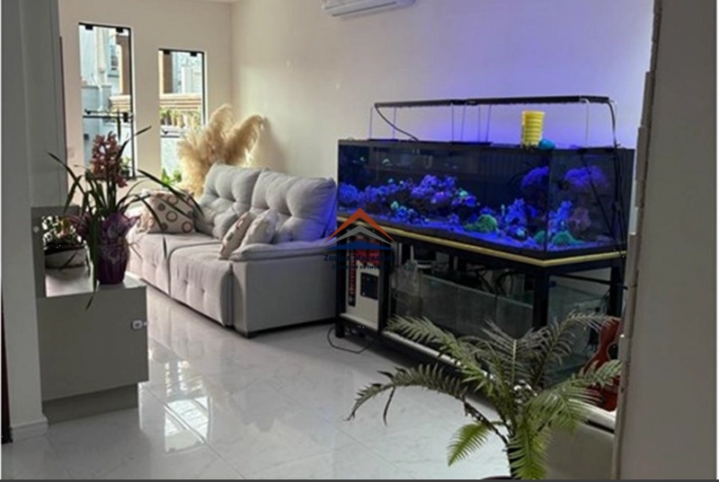 Sobrado 2 dormitórios no Bairro São João do Rio Vermelho Florianópolis: 9ª foto da galeria de imagens do imóvel