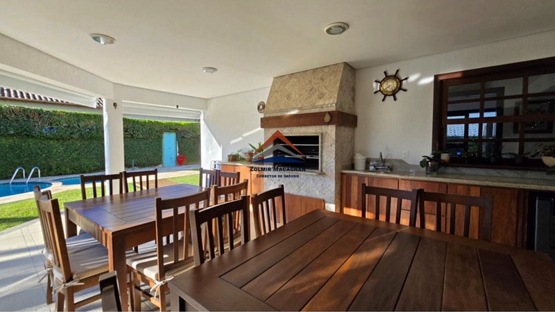 Excelente Casa  6 Suítes a Venda no Jurerê Internacional - Floripa: 52ª foto da galeria de imagens do imóvel