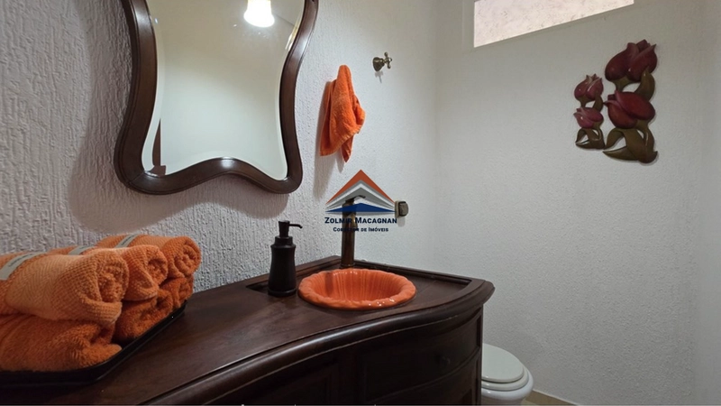 Excelente Casa  6 Suítes a Venda no Jurerê Internacional - Floripa: 74ª foto da galeria de imagens do imóvel