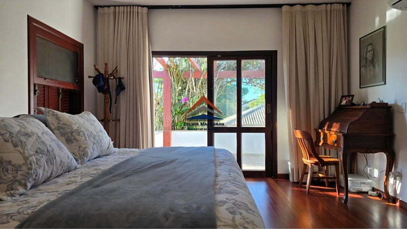 Excelente Casa  6 Suítes a Venda no Jurerê Internacional - Floripa: 7ª foto da galeria de imagens do imóvel