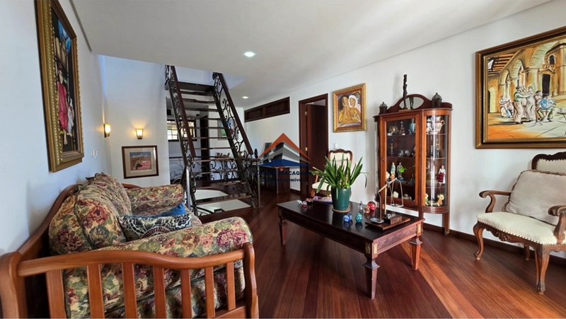 Excelente Casa  6 Suítes a Venda no Jurerê Internacional - Floripa: 59ª foto da galeria de imagens do imóvel