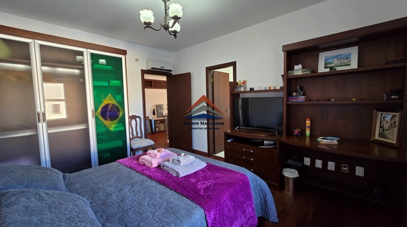 Excelente Casa  6 Suítes a Venda no Jurerê Internacional - Floripa: 18ª foto da galeria de imagens do imóvel