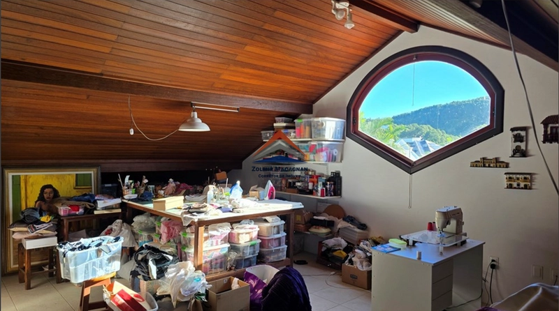 Excelente Casa  6 Suítes a Venda no Jurerê Internacional - Floripa: 38ª foto da galeria de imagens do imóvel