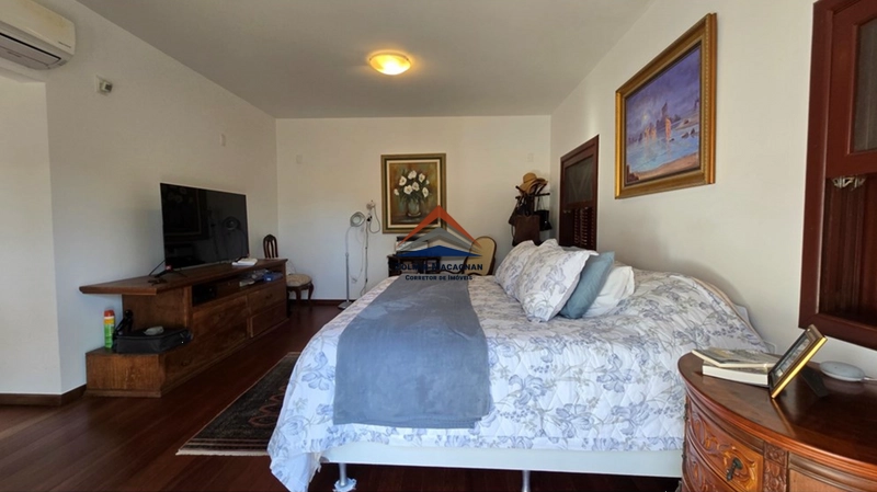 Excelente Casa  6 Suítes a Venda no Jurerê Internacional - Floripa: 11ª foto da galeria de imagens do imóvel