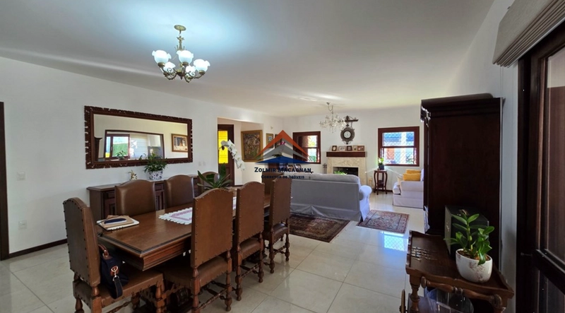 Excelente Casa  6 Suítes a Venda no Jurerê Internacional - Floripa: 75ª foto da galeria de imagens do imóvel