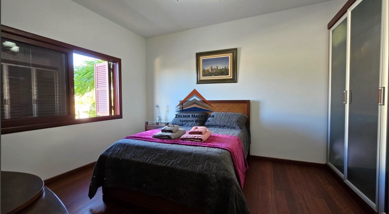 Excelente Casa  6 Suítes a Venda no Jurerê Internacional - Floripa: 19ª foto da galeria de imagens do imóvel