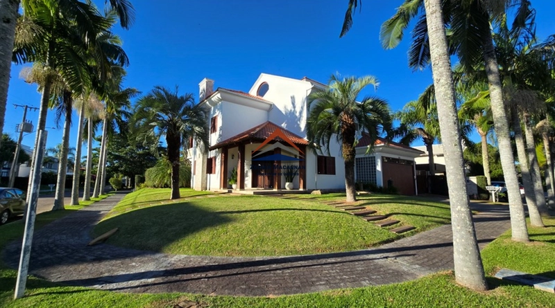 Excelente Casa  6 Suítes a Venda no Jurerê Internacional - Floripa: 56ª foto da galeria de imagens do imóvel