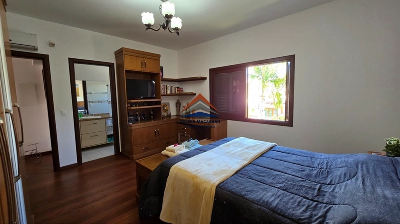 Excelente Casa  6 Suítes a Venda no Jurerê Internacional - Floripa: 14ª foto da galeria de imagens do imóvel