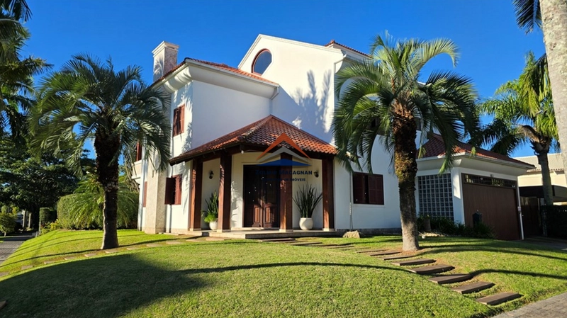 Excelente Casa  6 Suítes a Venda no Jurerê Internacional - Floripa: 57ª foto da galeria de imagens do imóvel