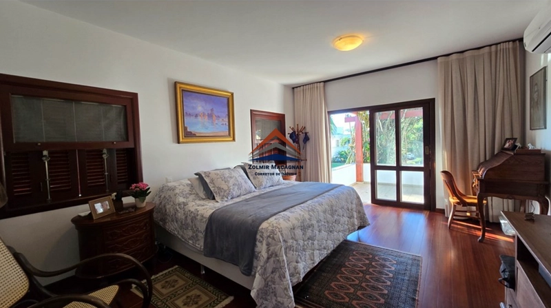 Excelente Casa  6 Suítes a Venda no Jurerê Internacional - Floripa: 9ª foto da galeria de imagens do imóvel