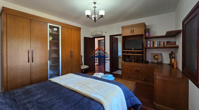 Excelente Casa  6 Suítes a Venda no Jurerê Internacional - Floripa: 15ª foto da galeria de imagens do imóvel