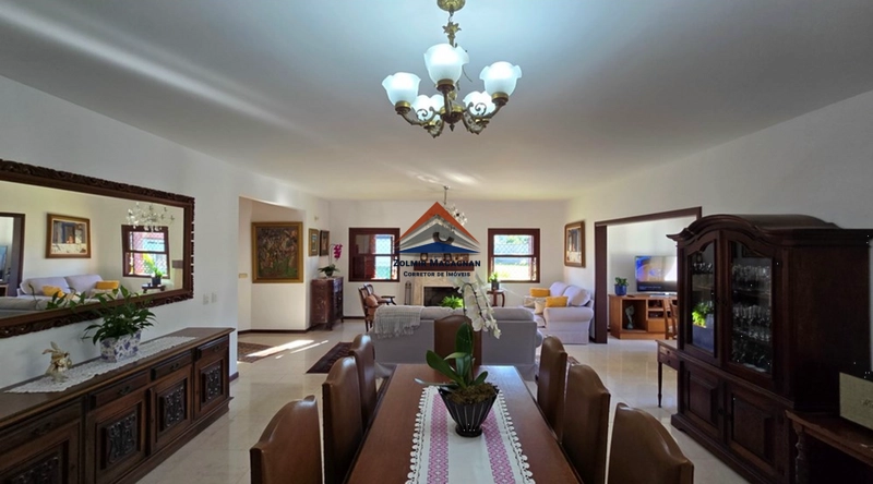 Excelente Casa  6 Suítes a Venda no Jurerê Internacional - Floripa: 76ª foto da galeria de imagens do imóvel