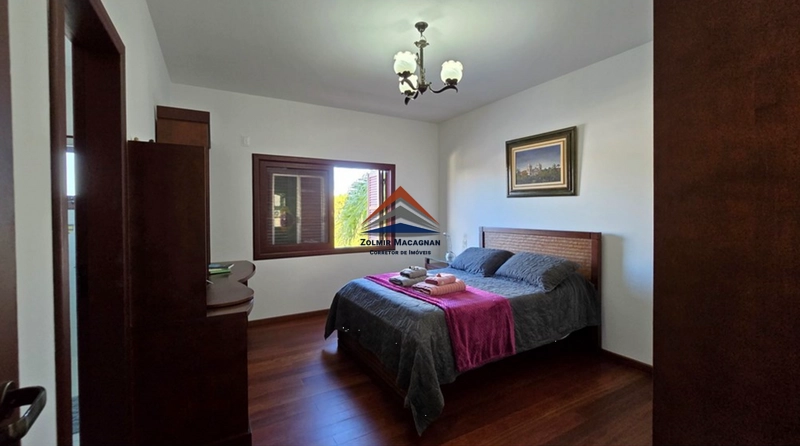 Excelente Casa  6 Suítes a Venda no Jurerê Internacional - Floripa: 20ª foto da galeria de imagens do imóvel